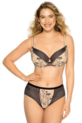 Semiblando modelo 151485 Gaia